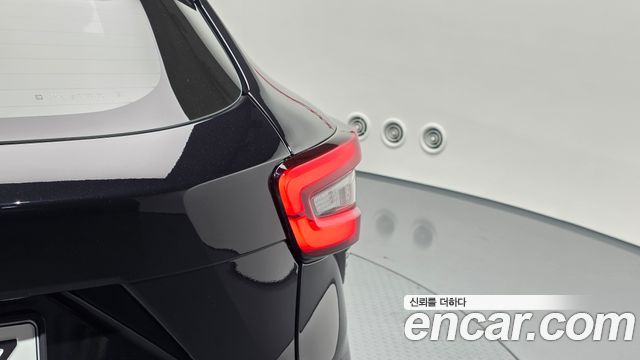 Chevrolet Trax Crossover 1.2 ACTIV 2025 — фото 23