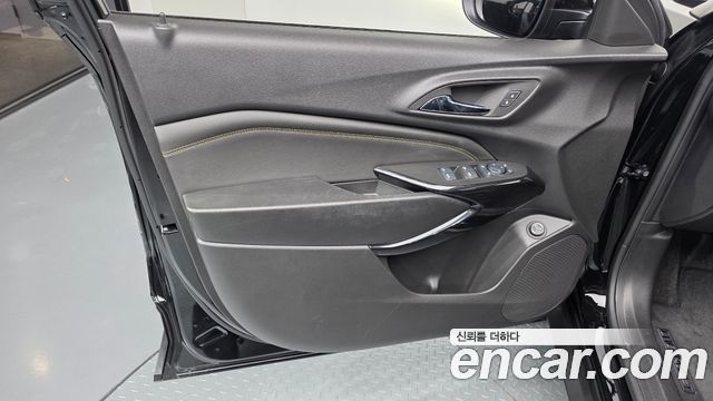 Chevrolet Trax Crossover 1.2 ACTIV 2025 — фото 24