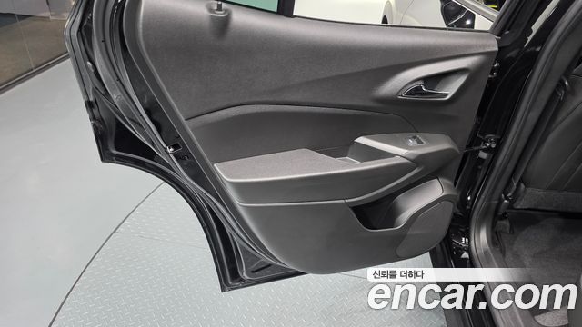 Chevrolet Trax Crossover 1.2 ACTIV 2025 — фото 25