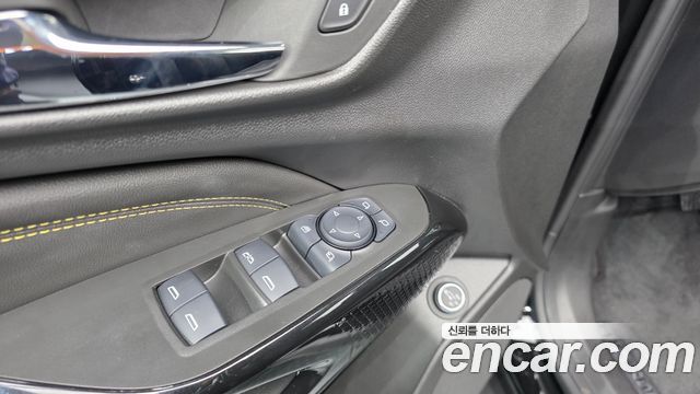 Chevrolet Trax Crossover 1.2 ACTIV 2025 — фото 28
