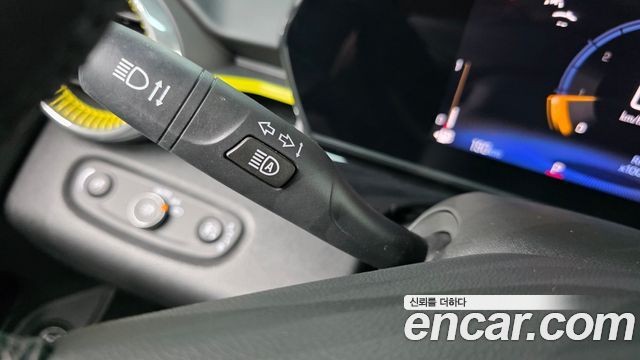 Chevrolet Trax Crossover 1.2 ACTIV 2025 — фото 30