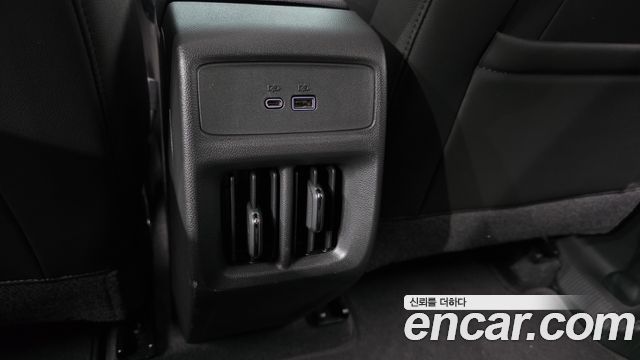 Chevrolet Trax Crossover 1.2 ACTIV 2025 — фото 31