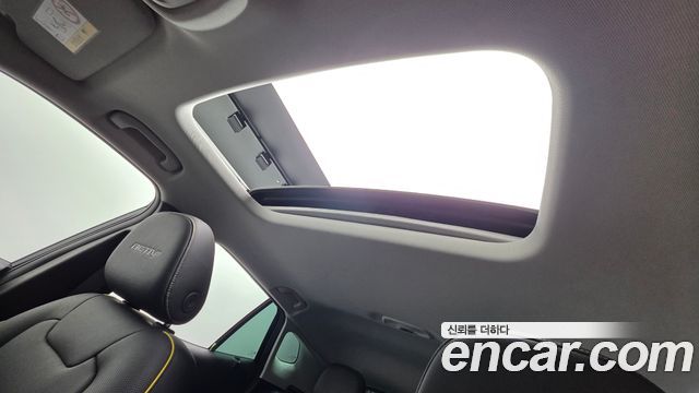 Chevrolet Trax Crossover 1.2 ACTIV 2025 — фото 33