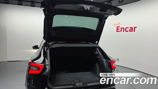 Chevrolet Trax Crossover 1.2 ACTIV 2025 — фото 34