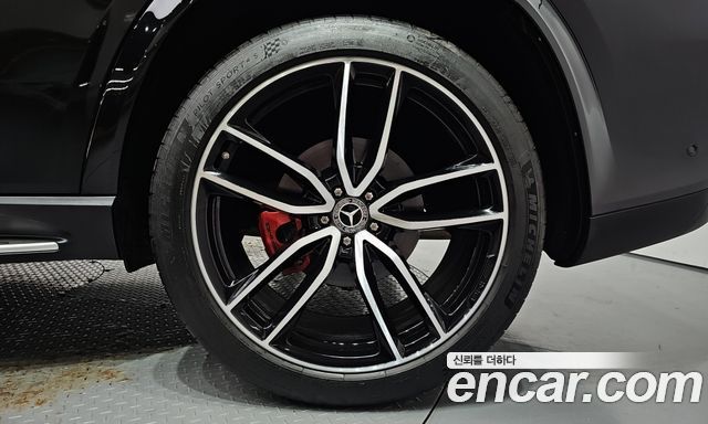 Mercedes-Benz GLS-Class (X167) GLS580 4MATIC 2024 — фото 27