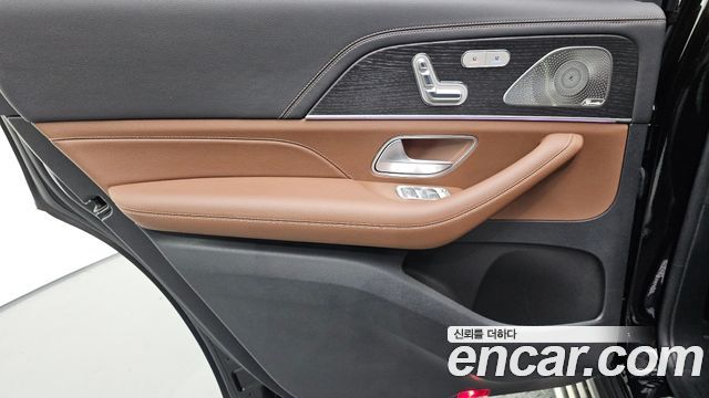 Mercedes-Benz GLS-Class (X167) GLS580 4MATIC 2024 — фото 31