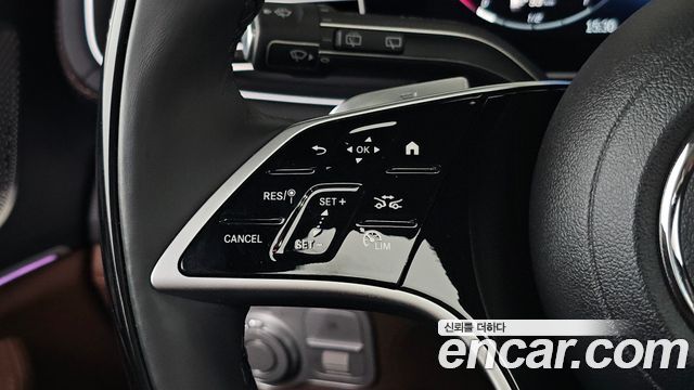 Mercedes-Benz GLS-Class (X167) GLS580 4MATIC 2024 — фото 35