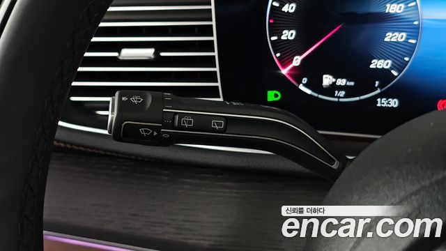 Mercedes-Benz GLS-Class (X167) GLS580 4MATIC 2024 — фото 37