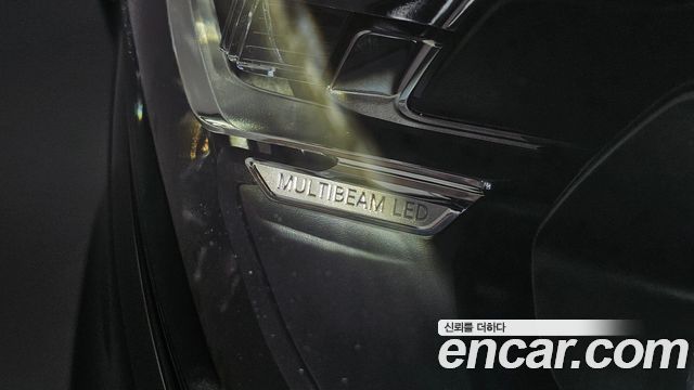 Mercedes-Benz GLS-Class (X167) GLS580 4MATIC 2024 — фото 46