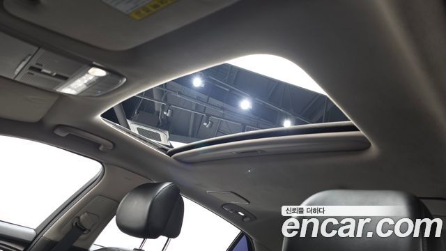 Genesis EQ900 3.3 T-GDI AWD Luxury 2016 — фото 22