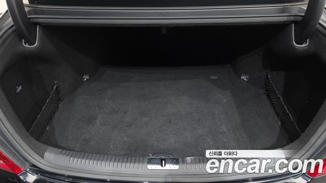 Genesis EQ900 3.3 T-GDI AWD Luxury 2016 — фото 23