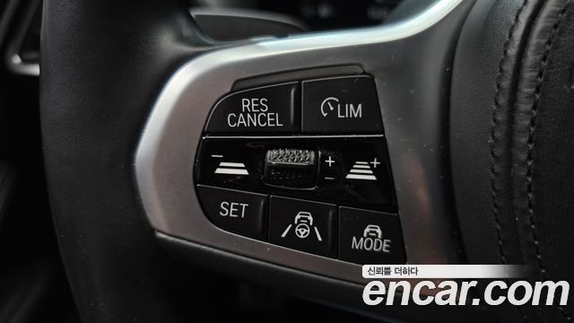BMW i4 eDrive40 M Sports 2022 — фото 20