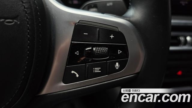 BMW i4 eDrive40 M Sports 2022 — фото 27
