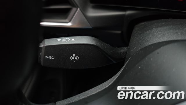 BMW i4 eDrive40 M Sports 2022 — фото 28