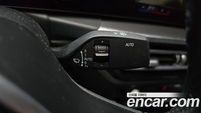 BMW i4 eDrive40 M Sports 2022 — фото 29