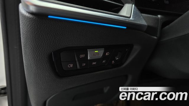 BMW i4 eDrive40 M Sports 2022 — фото 30