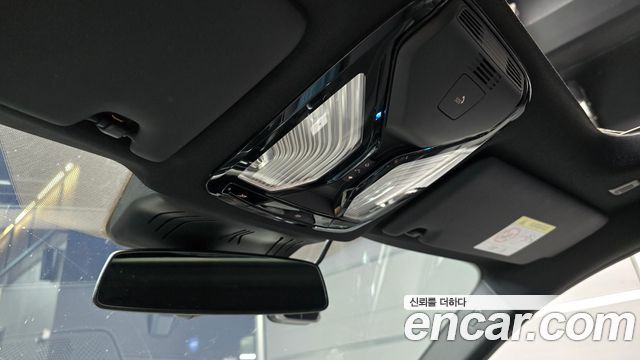 BMW i4 eDrive40 M Sports 2022 — фото 33