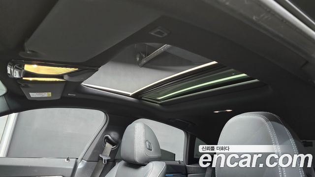 BMW i4 eDrive40 M Sports 2022 — фото 34