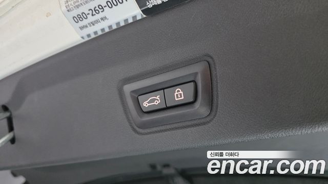 BMW i4 eDrive40 M Sports 2022 — фото 36