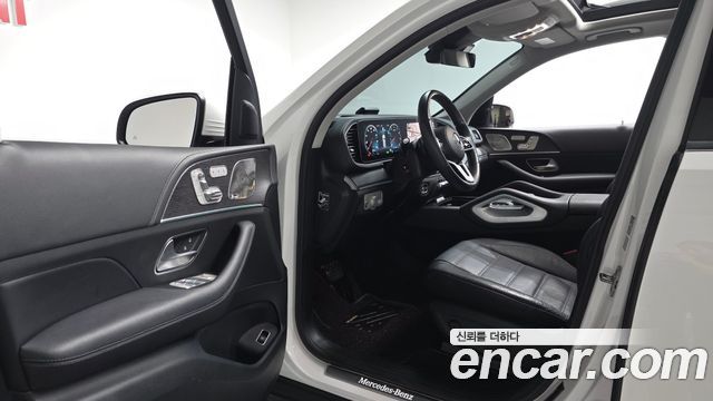 Mercedes-Benz GLE-Class (W167) GLE450 4MATIC 2023 — фото 10