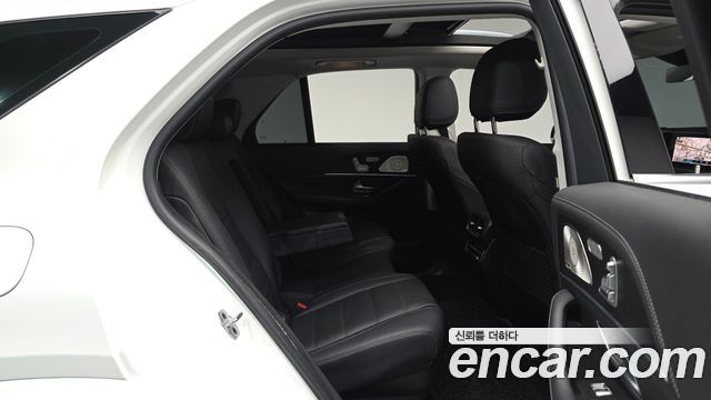 Mercedes-Benz GLE-Class (W167) GLE450 4MATIC 2023 — фото 11