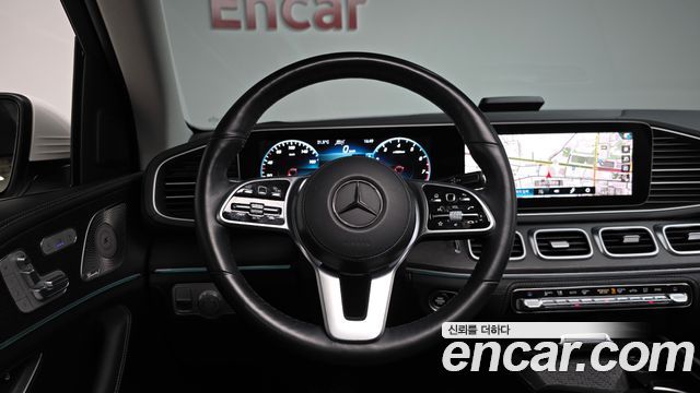Mercedes-Benz GLE-Class (W167) GLE450 4MATIC 2023 — фото 13