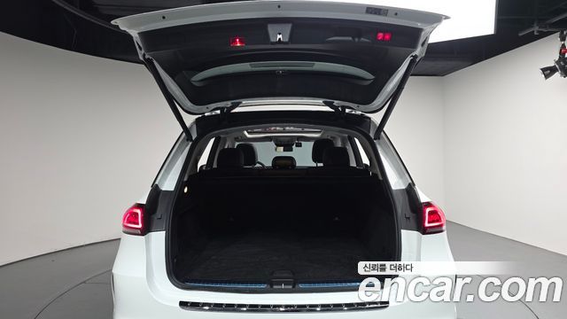 Mercedes-Benz GLE-Class (W167) GLE450 4MATIC 2023 — фото 20