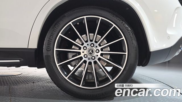 Mercedes-Benz GLE-Class (W167) GLE450 4MATIC 2023 — фото 21
