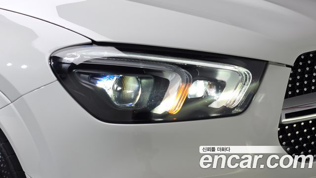 Mercedes-Benz GLE-Class (W167) GLE450 4MATIC 2023 — фото 22
