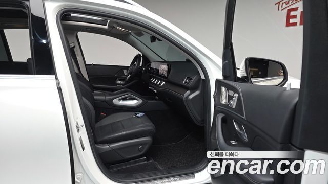 Mercedes-Benz GLE-Class (W167) GLE450 4MATIC 2023 — фото 26
