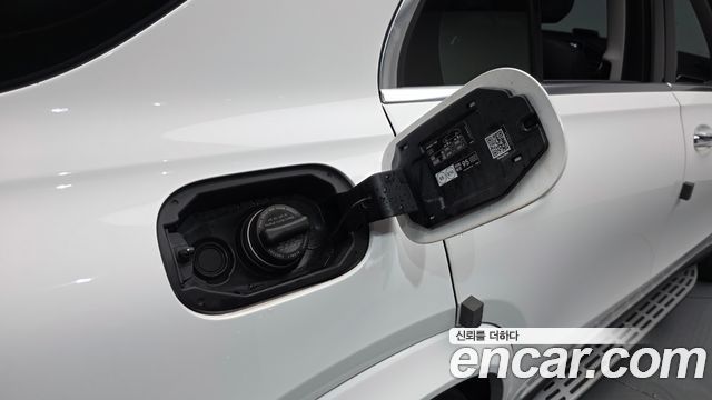 Mercedes-Benz GLE-Class (W167) GLE450 4MATIC 2023 — фото 33