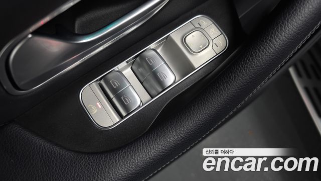 Mercedes-Benz GLE-Class (W167) GLE450 4MATIC 2023 — фото 37