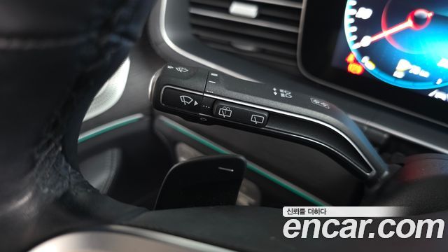 Mercedes-Benz GLE-Class (W167) GLE450 4MATIC 2023 — фото 38