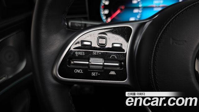 Mercedes-Benz GLE-Class (W167) GLE450 4MATIC 2023 — фото 40