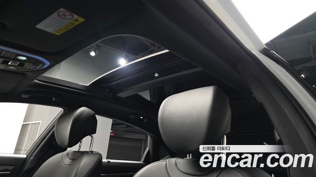 Genesis G80 3.3 GDI AWD Premium Luxury 2019 — фото 16
