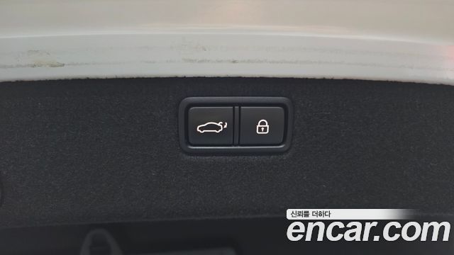Genesis G80 3.3 GDI AWD Premium Luxury 2019 — фото 33