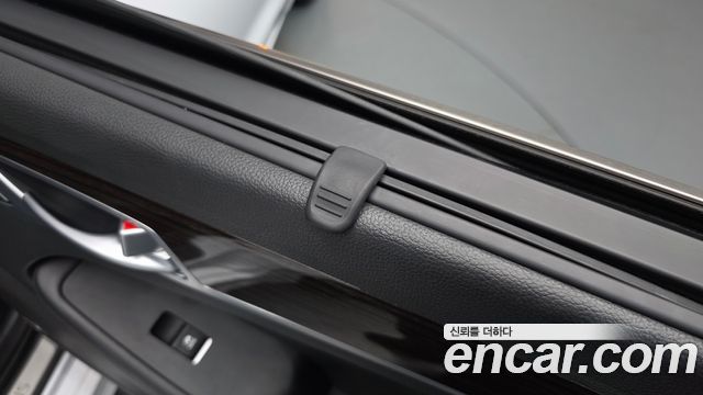 Genesis G80 3.3 GDI AWD Premium Luxury 2019 — фото 34