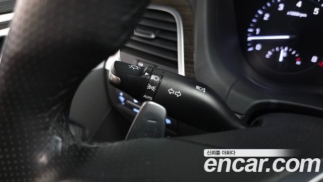 Genesis G80 3.3 GDI AWD Premium Luxury 2019 — фото 36