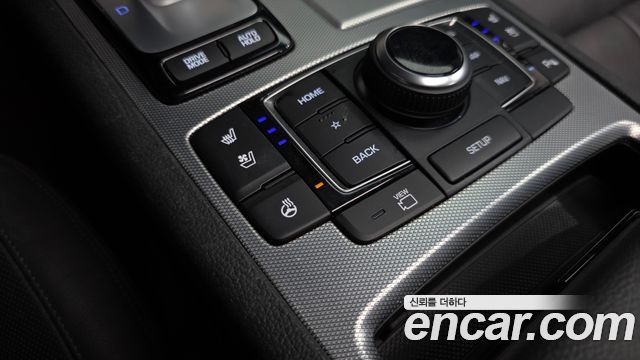 Genesis G80 3.3 GDI AWD Premium Luxury 2019 — фото 38