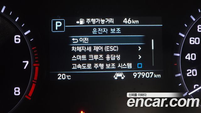 Genesis G80 3.3 GDI AWD Premium Luxury 2019 — фото 39
