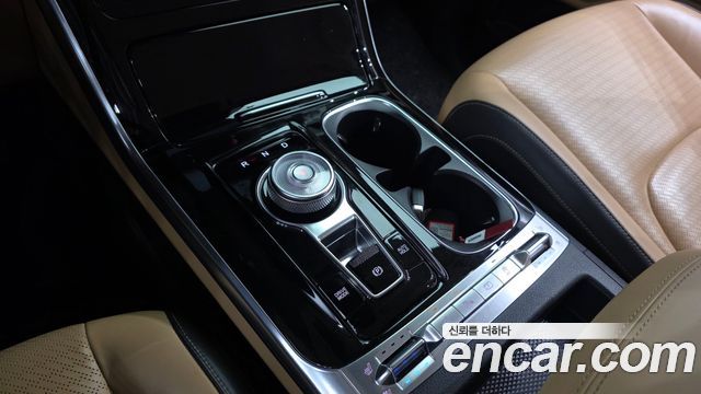 Kia Carnival (IV) Diesel 9-Seater Signature 2022 — фото 9