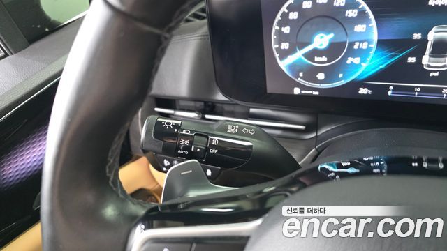 Kia Carnival (IV) Diesel 9-Seater Signature 2022 — фото 16