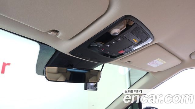 Kia Carnival (IV) Diesel 9-Seater Signature 2022 — фото 18