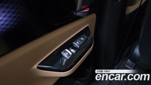 Kia Carnival (IV) Diesel 9-Seater Signature 2022 — фото 19