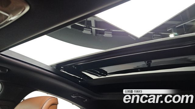 Genesis G80 (RG3) Gasoline 2.5 Turbo AWD 2022 — фото 29