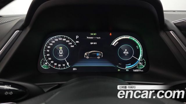 Hyundai Sonata Hybrid (DN8) Premium Plus 2022 — фото 8