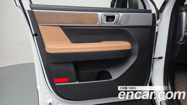 Hyundai Santa Fe (MX5) HEV 1.6 2WD Calligraphy 2025 — фото 24