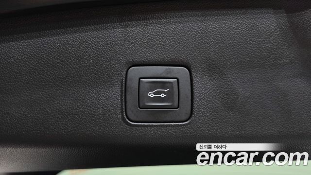 Chevrolet Trailblazer 1.3 Turbo 4WD RS 2023 — фото 18