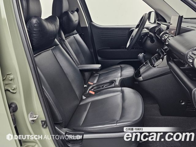 Hyundai Casper Smart 2023 — фото 10