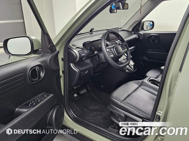 Hyundai Casper Smart 2023 — фото 15